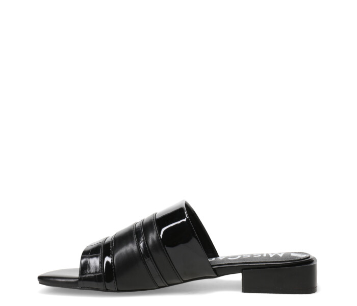 Sandalias de Mujer Miss Carol Muri Negro