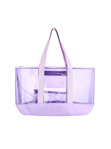Bolso Summer Lila