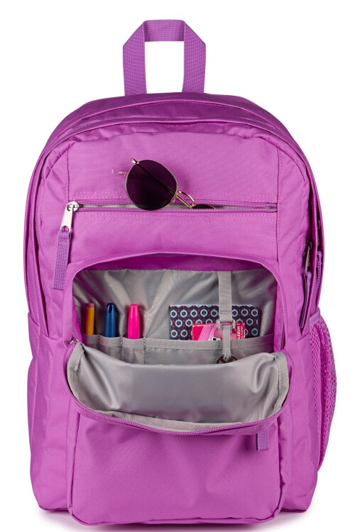 MOCHILA BIG STUDENT MOCHILA BIG STUDENT