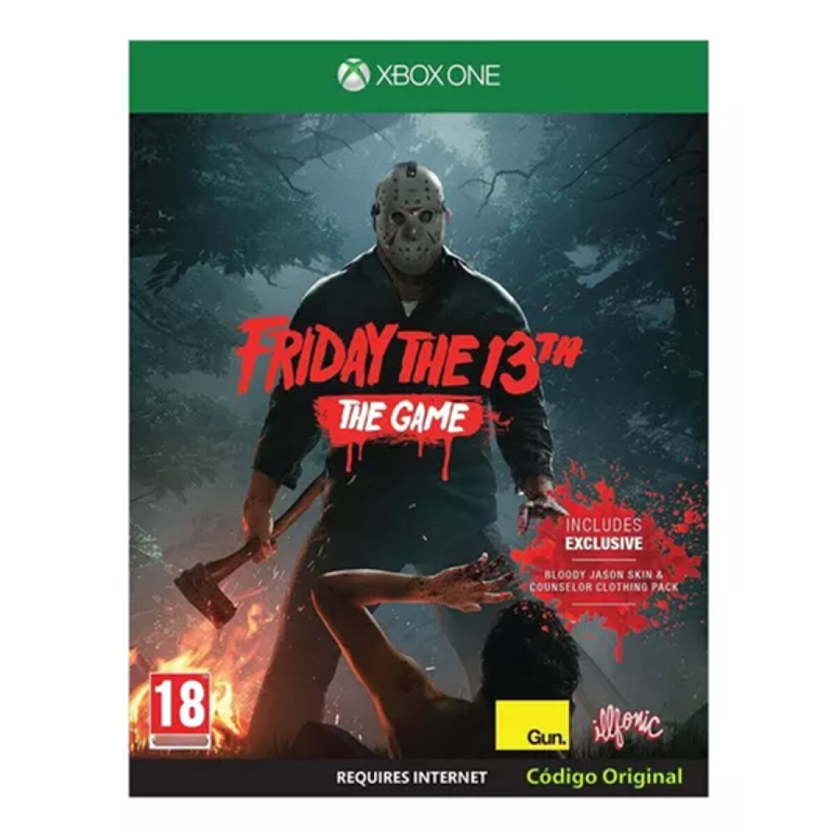 Friday The 13th 