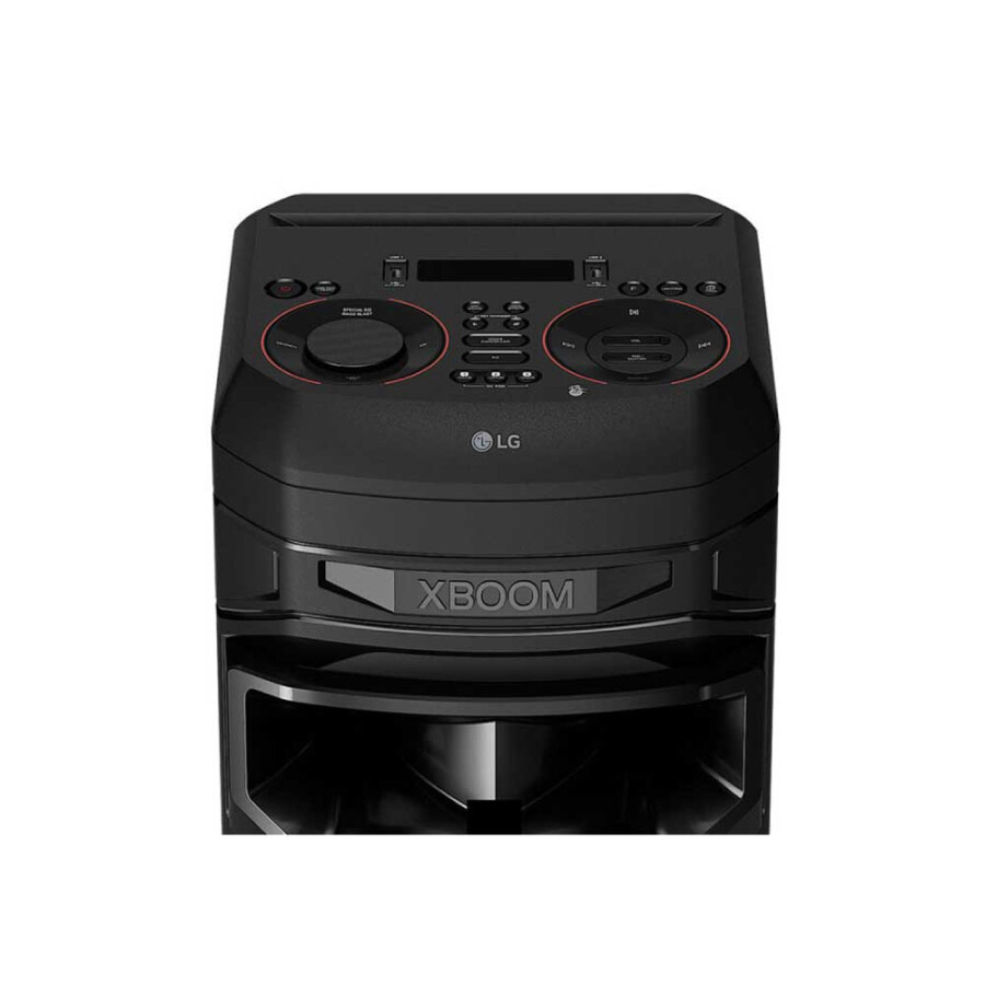 Parlante LG - OneBody - XBoom - 9 RNC9 Parlante LG - OneBody - XBoom - 9 RNC9