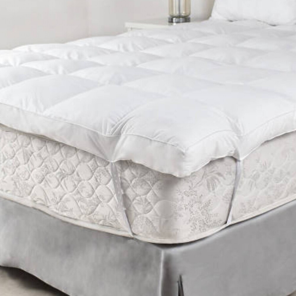 Pillow Top 140x190 cm