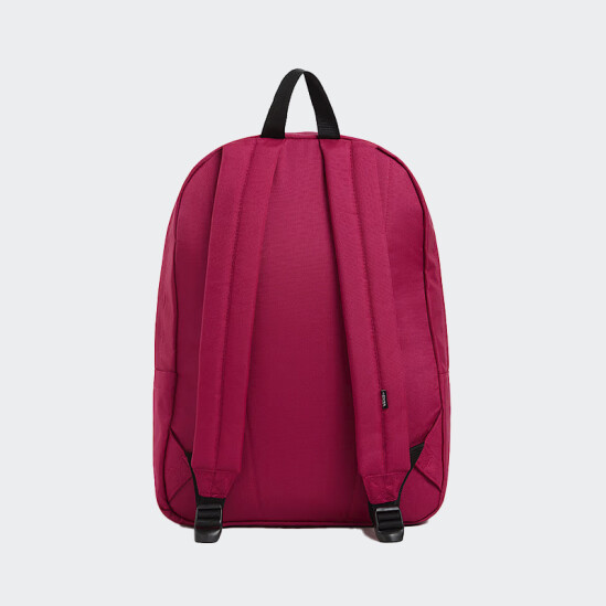 Mochila Vans Old Skool Classic Rojo