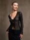 BLUSA LIRIS NEGRO