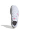 Championes de Mujer Adidas Amplimove W Blanco - Rosado