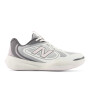 Zapatillas Running 796 V5 Mujer Grey