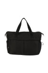 Bolso Recoleta Negro