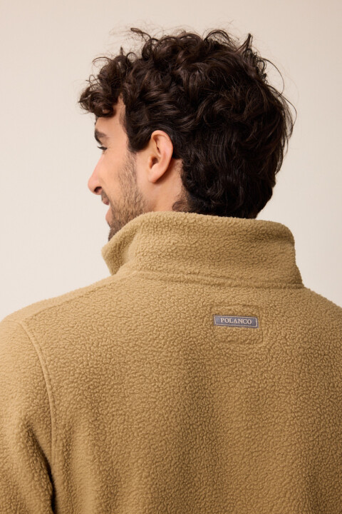 CAMPERA SARTO POLANCO Cafe