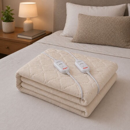 CALIENTA CAMA CUORI 2 PLAZA PARADISE CUO-1122 CALIENTA CAMA CUORI 2 PLAZA PARADISE CUO-1122