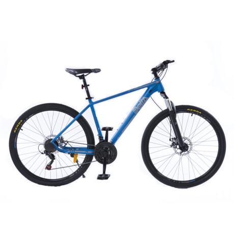 BICICLETA MTB ROD.29 DELTA R 2.4ST AZUL ZANELLA ++ N/a