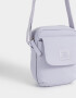 Bandoleras Special Price Clasico Bandolera Deportiva Con Tag - Violeta Lila