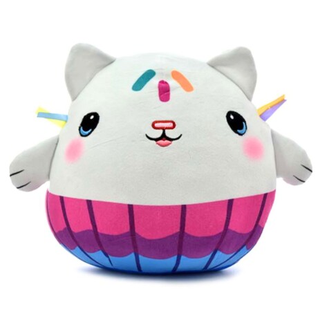 Peluche Gabby´s Dollhouse Cakey Spandex 25cm