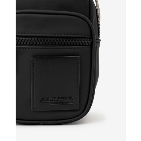 Pouch Rue Du Voyage Negro