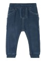 Jean Ben Dark Blue Denim