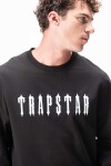 Buzo TRAP NEGRO