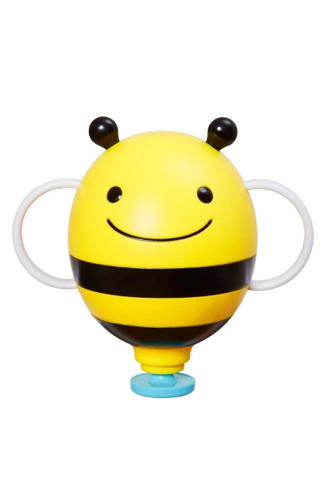 Juego de baño abeja, efecto cascada Juego de baño abeja, efecto cascada