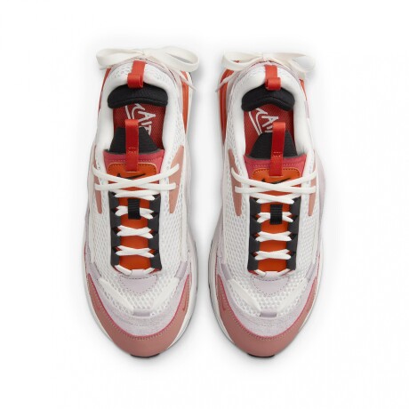 Championes Nike Air Max Furyosa White