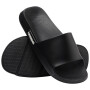 Slide Classic - Unisex Negro/Negro