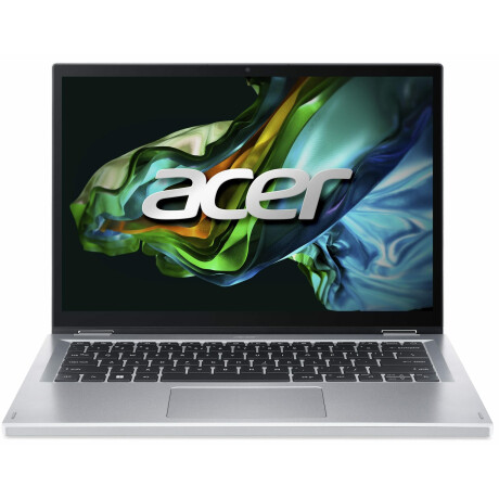 Notebook Acer Spin Core I3 12va Gen 8gb 256ssd 14¨ W11 Notebook Acer Spin Core I3 12va Gen 8gb 256ssd 14¨ W11
