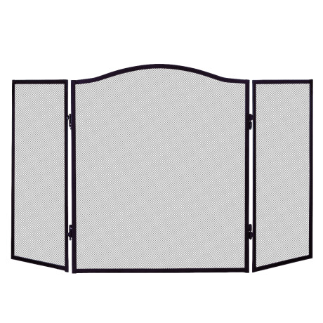 CHISPERO 3 CUERPOS NEGRO 53X102 AG201(3B) KASSEL ++ N/a