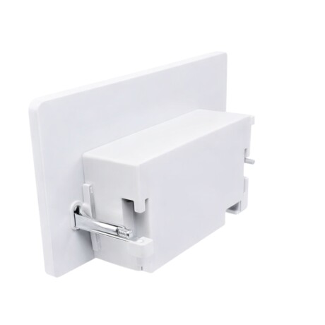 LUMINARIA DE EMERGENCIA - EMBUTIR Luminaria De Emergencia Embutir