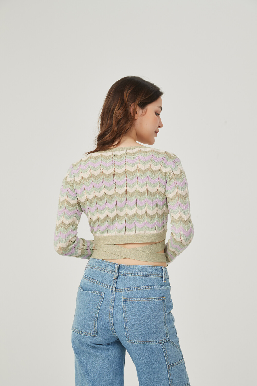 Sweater Vika Estampado 1