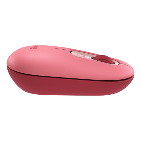 Mouse Inalámbrico Logitech Pop Heartbreaker Mouse Inalámbrico Logitech Pop Heartbreaker