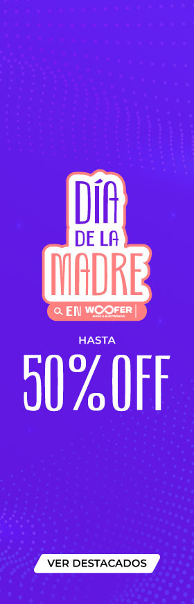 Dia de la madre 2026