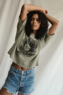 REMERA Estampado