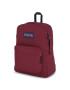 Mochila Superbreak - Unisex Russet Red
