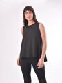 MUSCULOSA ELBRUS NEGRO