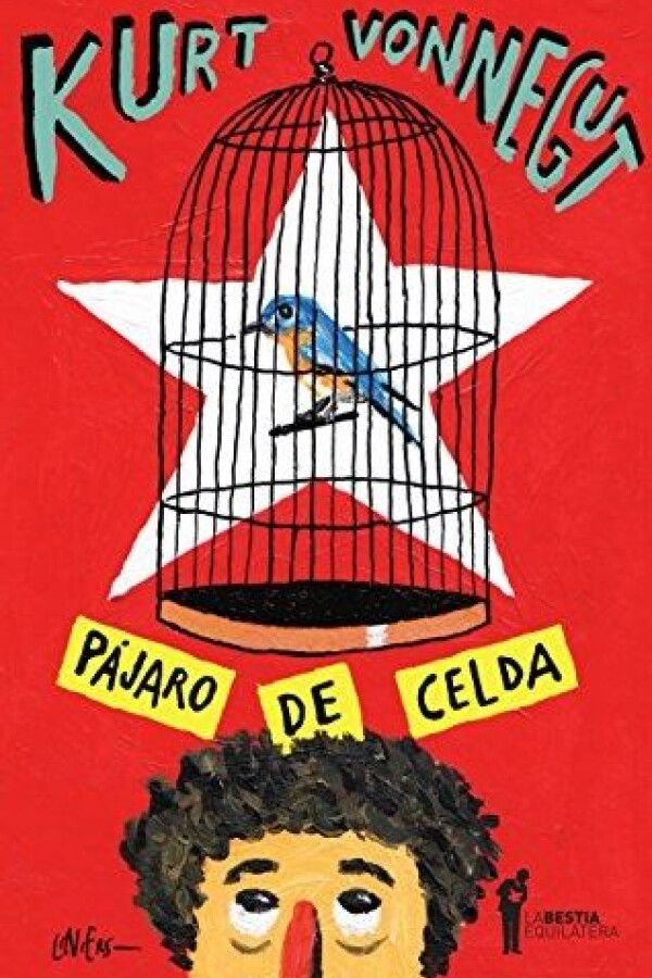 Pájaro De Celda Pájaro De Celda