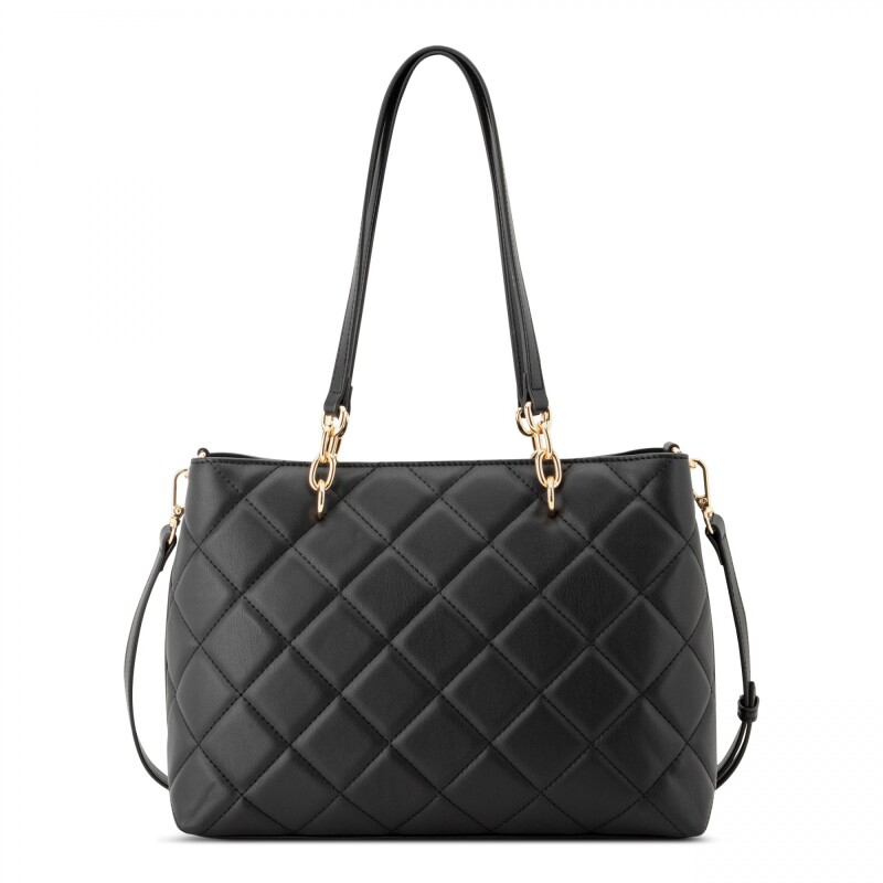 Haleema Carryall Black
