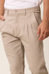 PANTALON CHIPW26 POLANCO Beige
