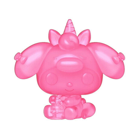 My Melody • Hello Kitty And Friends - 61 My Melody • Hello Kitty And Friends - 61