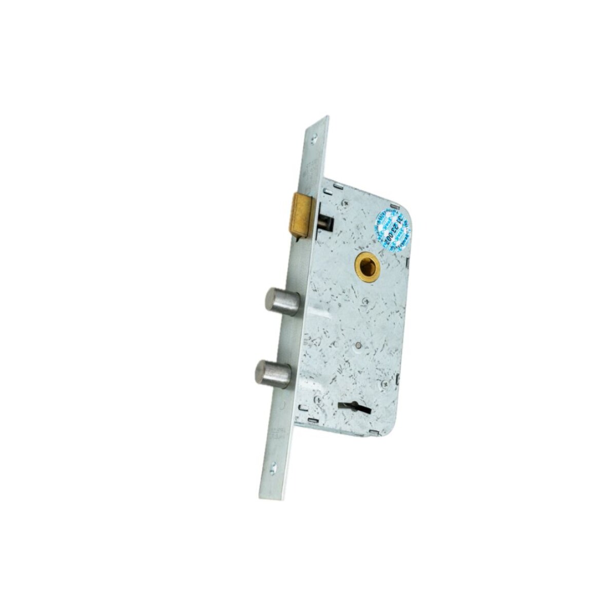 CERRADURA STAR 910S PASADOR PERNO REVERSIBLE H ZIN Cerradura Star 910s Pasador Perno Reversible H Zin