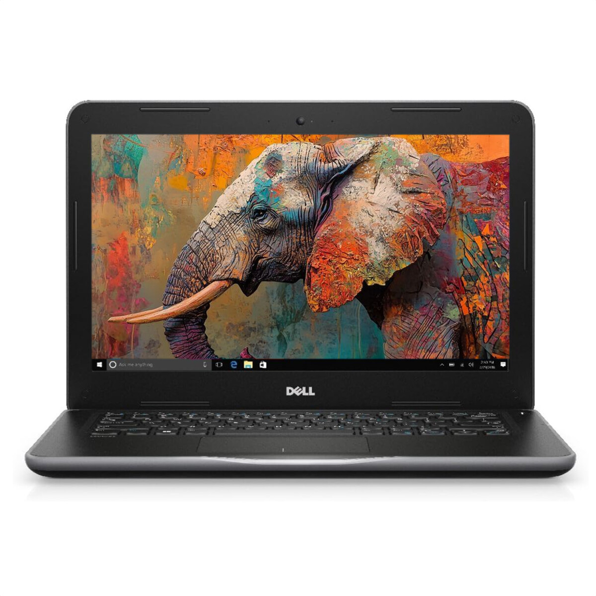 Notebook Dell Latitude 3380 I3 | 8gb Ram | 128gb Ssd 13.3" - NOTEBOOK RFPL DELL 3380 I3/4/128/13.3" 