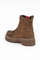 BOTIN REBEL Chocolate
