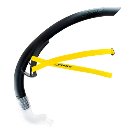 Finis - Esnórquel para Adulto Stability Snorkel 1.05.021.101. 001