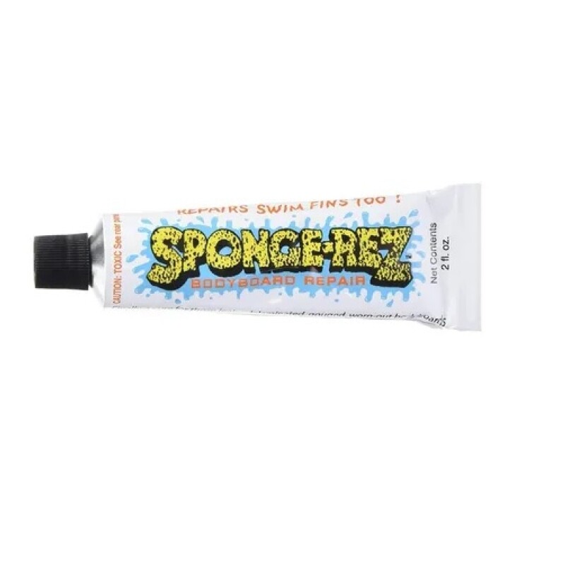 Solarez Sponge-Rez 0.5 Oz Tube Solarez Sponge-Rez 0.5 Oz Tube