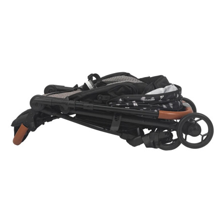 Coche de Paseo Forest Infanti LC688 Hasta 15KG AZUL