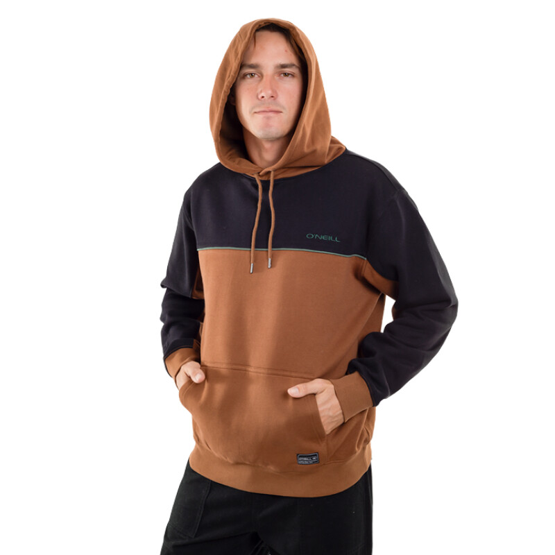 Canguro Oneill Lines - Marrón Canguro Oneill Lines - Marrón