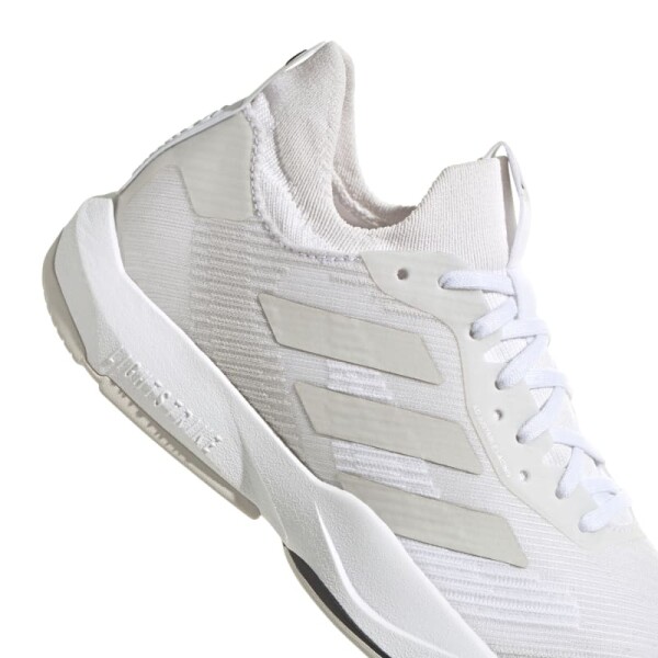 Championes Adidas Rapidmove ADV Blanco