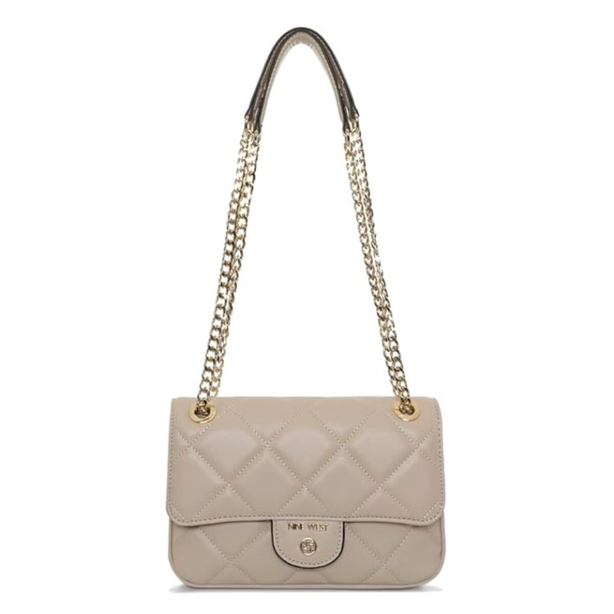 Crossbody Hb Meilani Convertible Xbody Flap - Beige