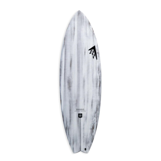 Tabla Firewire Mashup Volcanic 5'10'' - Futures - 35.8L Tabla Firewire Mashup Volcanic 5'10'' - Futures - 35.8L