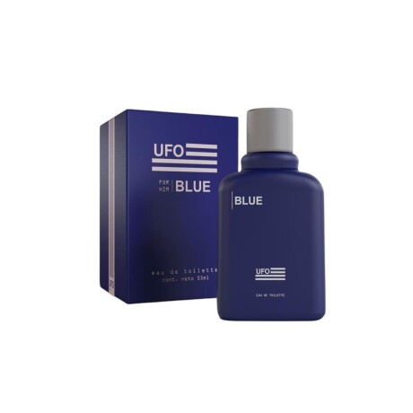 UFO Blue For Him 55ml UFO Blue For Him 55ml