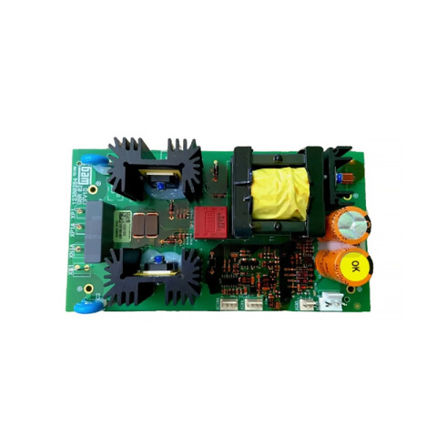 Tarjeta fuente ventilador CFV1D. 400V/48V WE9742
