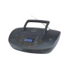 RADIO REPRODUCTOR AM/FM (RADIO MP3/CD/USB/BT) PUNKTAL Radio Reproductor Am/fm (radio Mp3/cd/usb/bt) Punktal