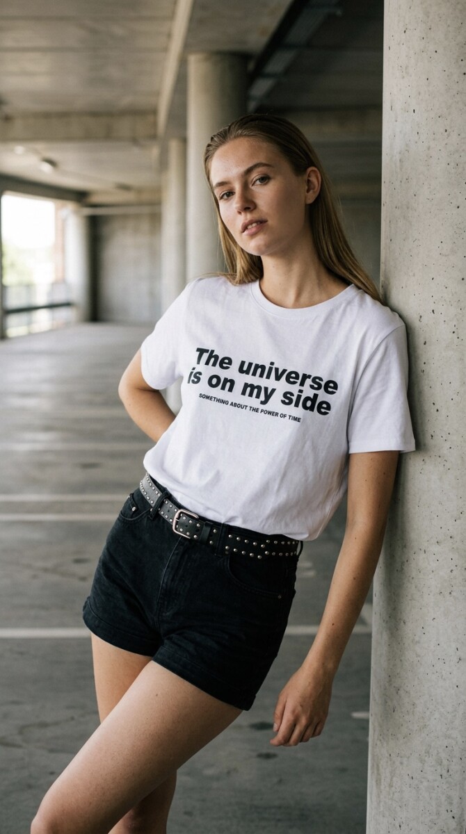 Remera Universe 