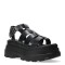 Sandalias de Mujer Miss Carol DREVO Negro